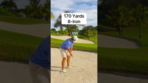 Can a World Long Drive Champ Beat a PGA Tour Pro? 🤔