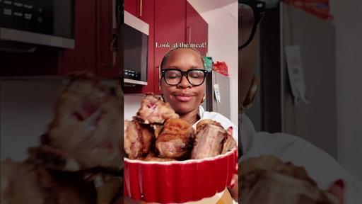 Entering my frugal housewives era #letscooktogether #shortribs #cookingvideo