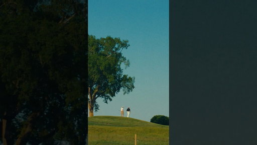 Lewis Hamilton—golf is the most beautiful game | lululemon