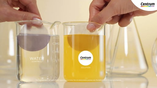 Help Protect Your Cells from Daily Stressors with NEW Centrum Age Defy