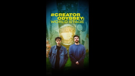 Creator Odyssey: The Full Story