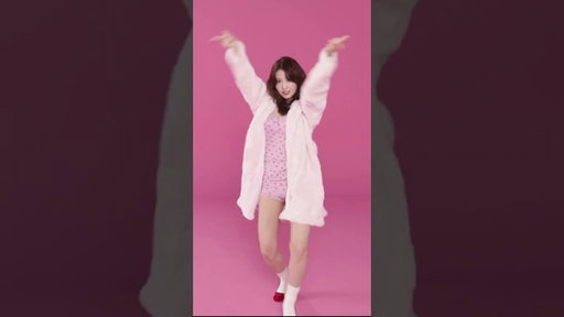 MOMO PINK V-Day 2026