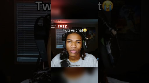 Twiz vs Chat😭 #shorts