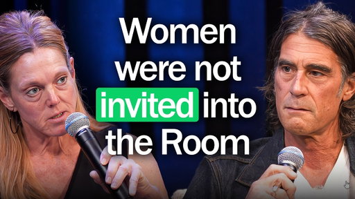 Women's Health Doctor: The Health Industry Is Failing Women (Here’s Why)