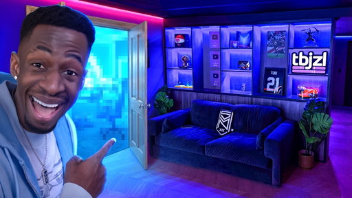 MY $50,000 DREAM GAMING SETUP