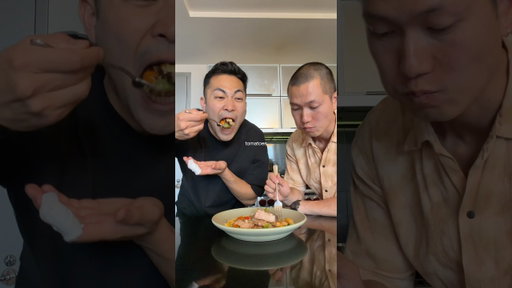 my favorite way to make polenta with hwoo