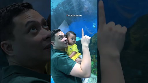 Is Manila Ocean Park worth visiting in 2026?🔥🐠