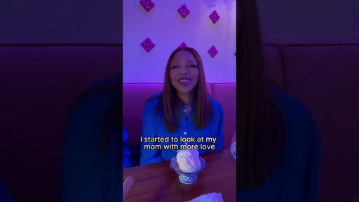I Don't Just Love My Mom, I Actually Like Her Too