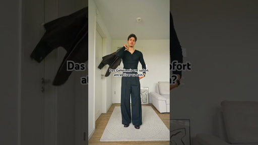 Warum die KEINE FRAU attraktiv findet🫠 #ootdguide #outfit #fashion #ootd #mensfashion
