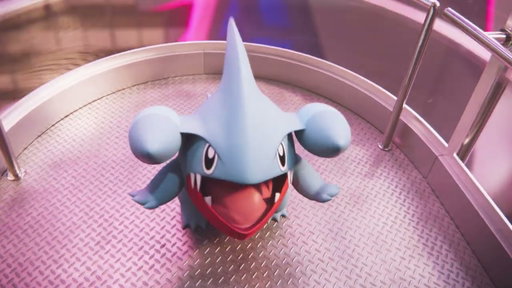 Gigantamax Duraludon makes its Pokémon GO debut at Pokémon GO Wild Area!