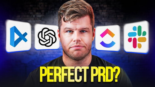 How to Write a Great PRD (Step-by-Step Tutorial with Template & Examples) | ClickUp