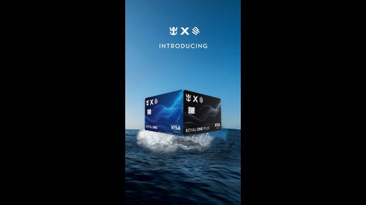 Royal ONE™ is here 🌊​