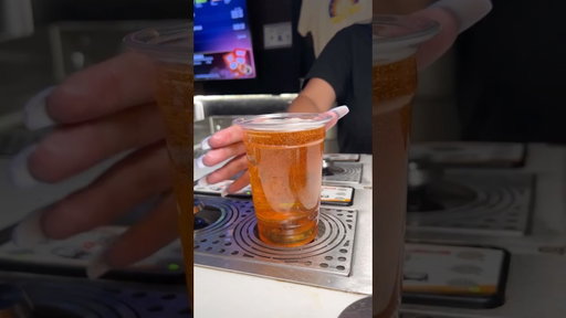 The TRUTH About This Drink…