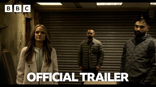 This City Is Ours Series 2 | Official Trailer - BBC