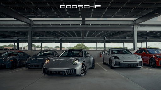 Know Your Porsche | Active Parking Support and Remote ParkAssist in a 2025 911 | 911 Tutorial