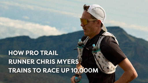 Building a Winning Formula for the UTMB 170k