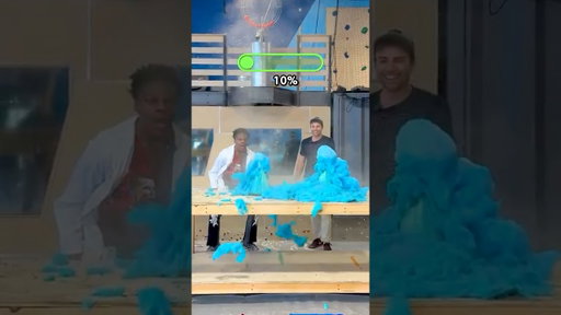 3 Levels of Elephant Toothpaste