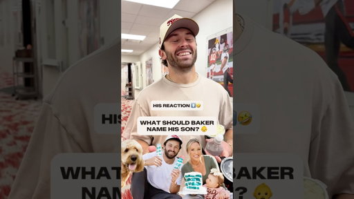 Might have to run some of these up the chain of command 😅 #bakermayfield #baby #babyboy #family