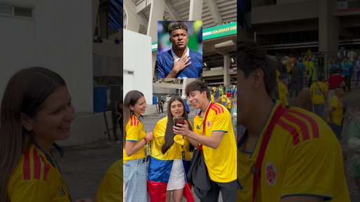¿Quien es el? 😳 #Ad #FIFAWorldCup