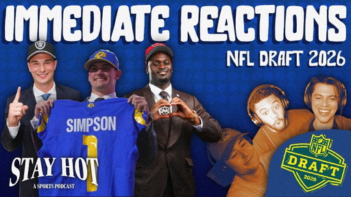 Reviewing the First Round of the 2026 NFL Draft