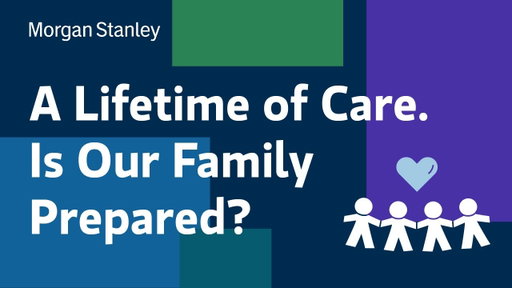 Securing Your Special Needs Child’s Future | ABLE Accounts & Trust Strategies