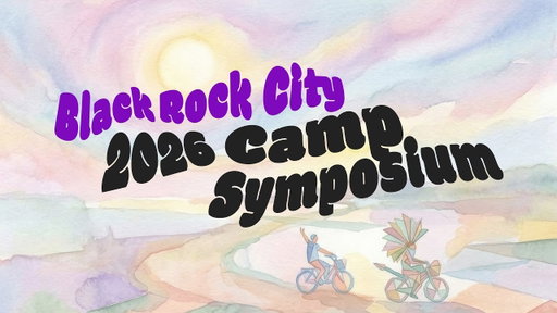 2026 Camp Symposium Plenary and Spotlights