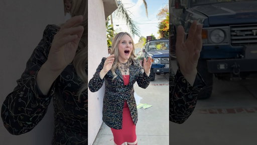 Her reaction at the end ❤️ Watch the NFL on @Netflix Christmas Day! #NetflixPartner