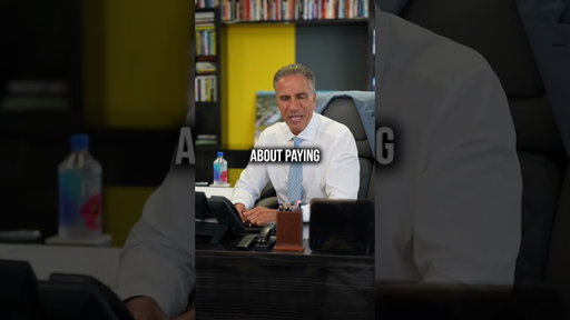 The Real Purpose of Money