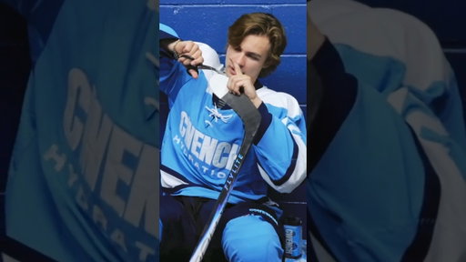 You Won’t BELIEVE McKenna’s Tape Job 🏒🤯