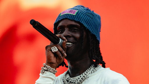 Chief Keef LIVE @ Rolling Loud Orlando 2026 [FULL SET]