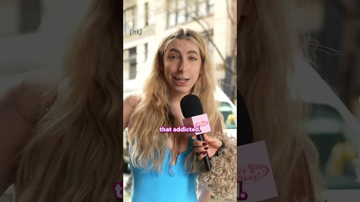 our very own legally blonde 💓