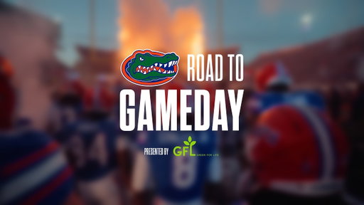 Road To Gameday: Florida Football