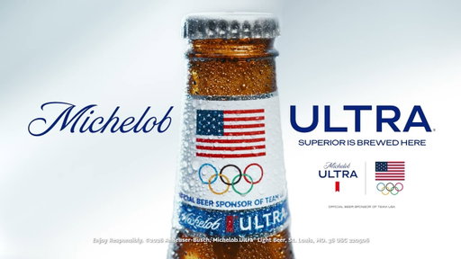 Brewed Here | Michelob ULTRA | ENG