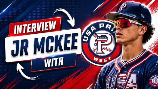 Podcast with Owner JR McKee from USA Prime West