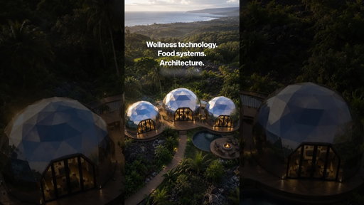 If you've been waiting for a place where healthy homes and longevity come together, this is it.
