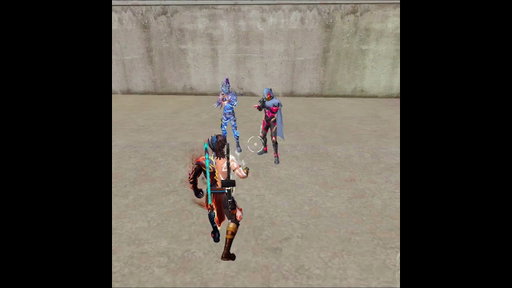 MY BRO IS MY CONFIDENCE - GARENA FREE FIRE