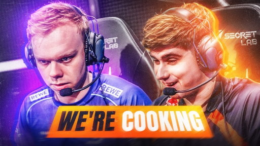 Finding Our Form - LEC Summer Voice Comms vs SK