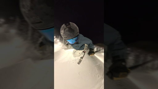 Ruka XXL JUMP LINE