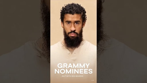 Grammy nominees but our Harry’s Plus razor sold out. #grammys #grammys2026 #badbunny #kendricklamar
