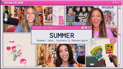 Things We Somehow Survived Every Summer as Kids | You Had 2 Be There