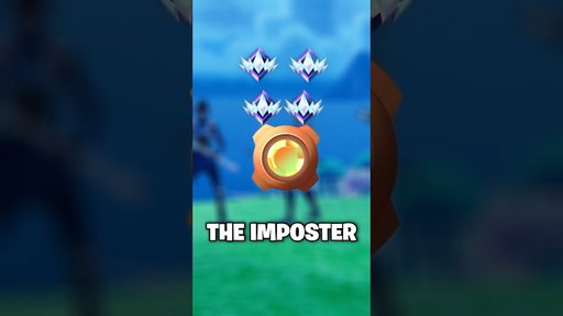 4 Unreal Players vs 1 SECRET Bronze Player 😱