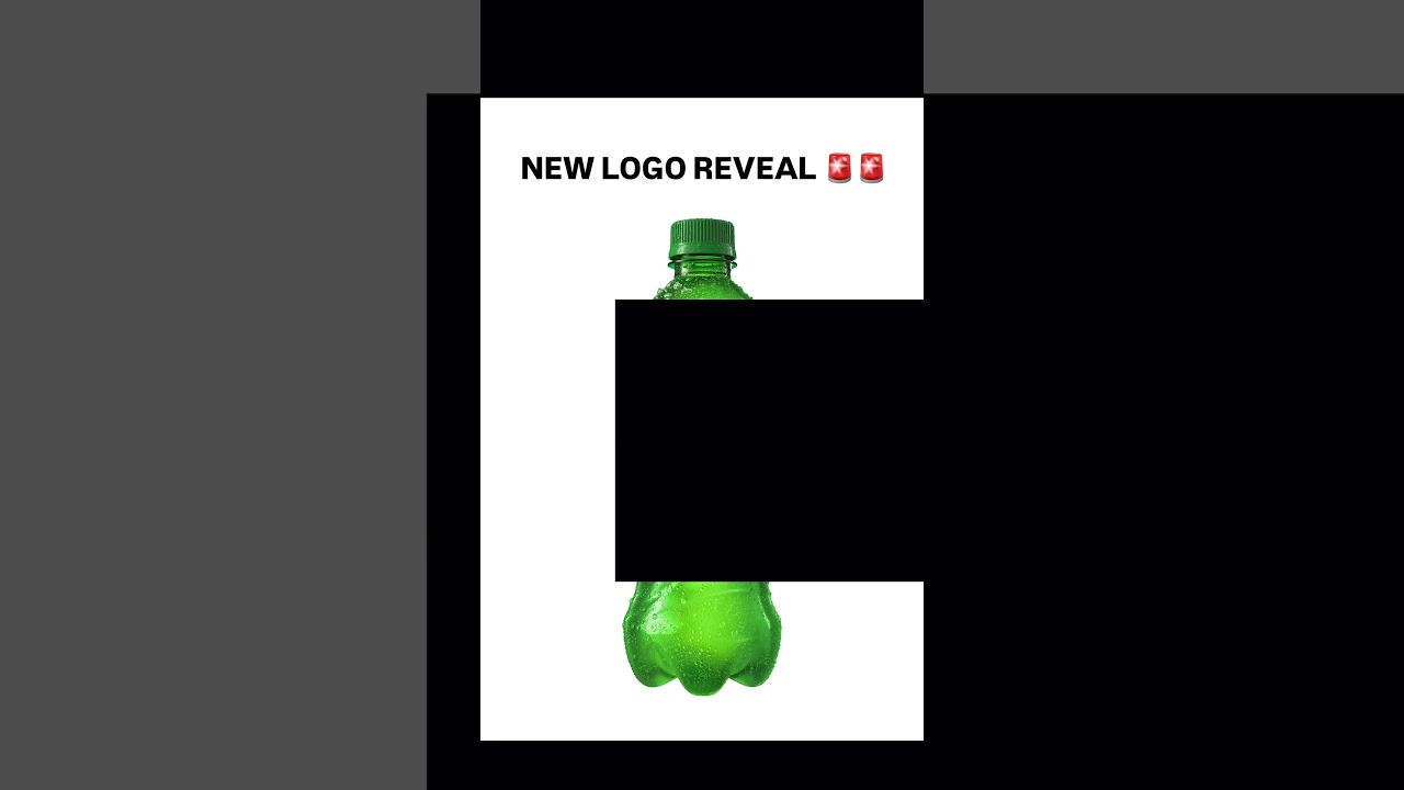 can’t wait for you to see this new, limited-time logo