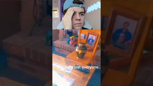 TRY NOT TO CRY 🥲💔 P1
