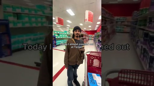 STRANGER CONFRONTED ME IN PUBLIC?!