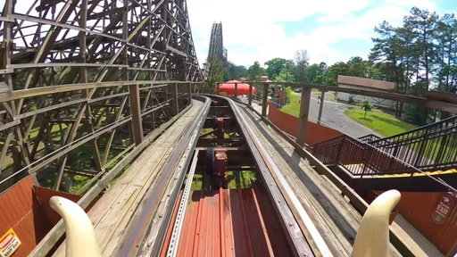 El Toro - Official POV in 4K