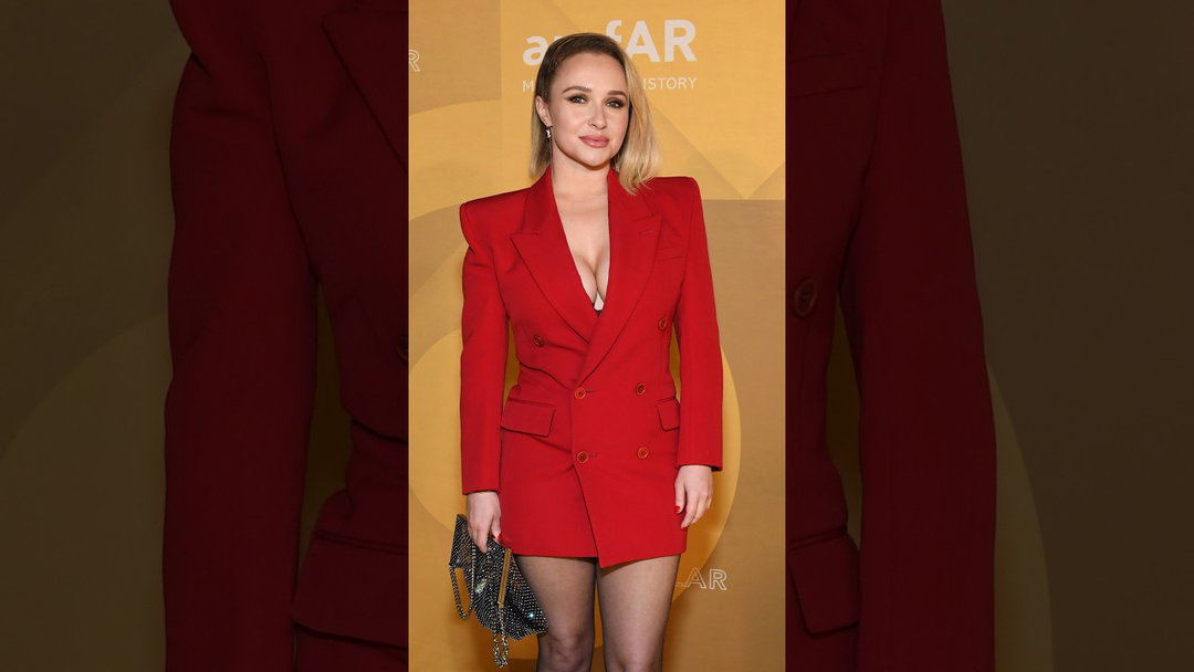 Actress Hayden Panettiere dies at 36