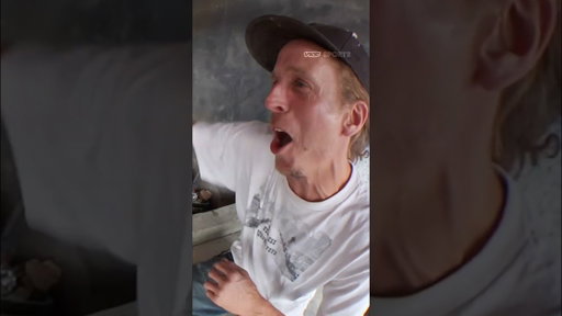 Skateboarding’s Most Chaotic Challenge