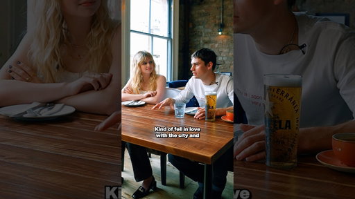 THE STARS OF MANC ROM-COM ‘FINDING EMILY’ SHARE THEIR LOCAL FOOD & DRINK FAVOURITES