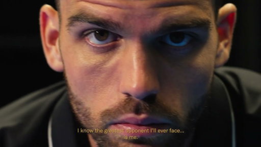 WILSON DEFY - CAMPAIGN VIDEO