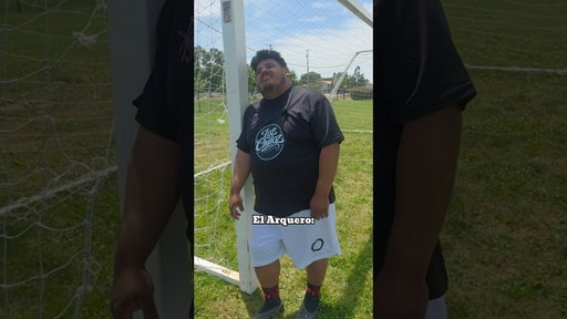 Would you Memo horchata🇲🇽 as your keeper? 😂 #futbol #soccer #goalkeeper #wordcup #football #lol